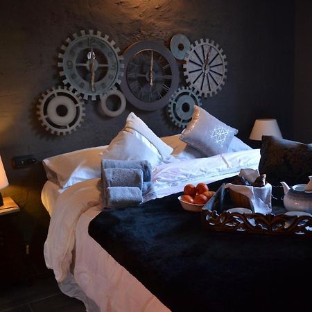 Boutique Hotel Milano 外观 照片
