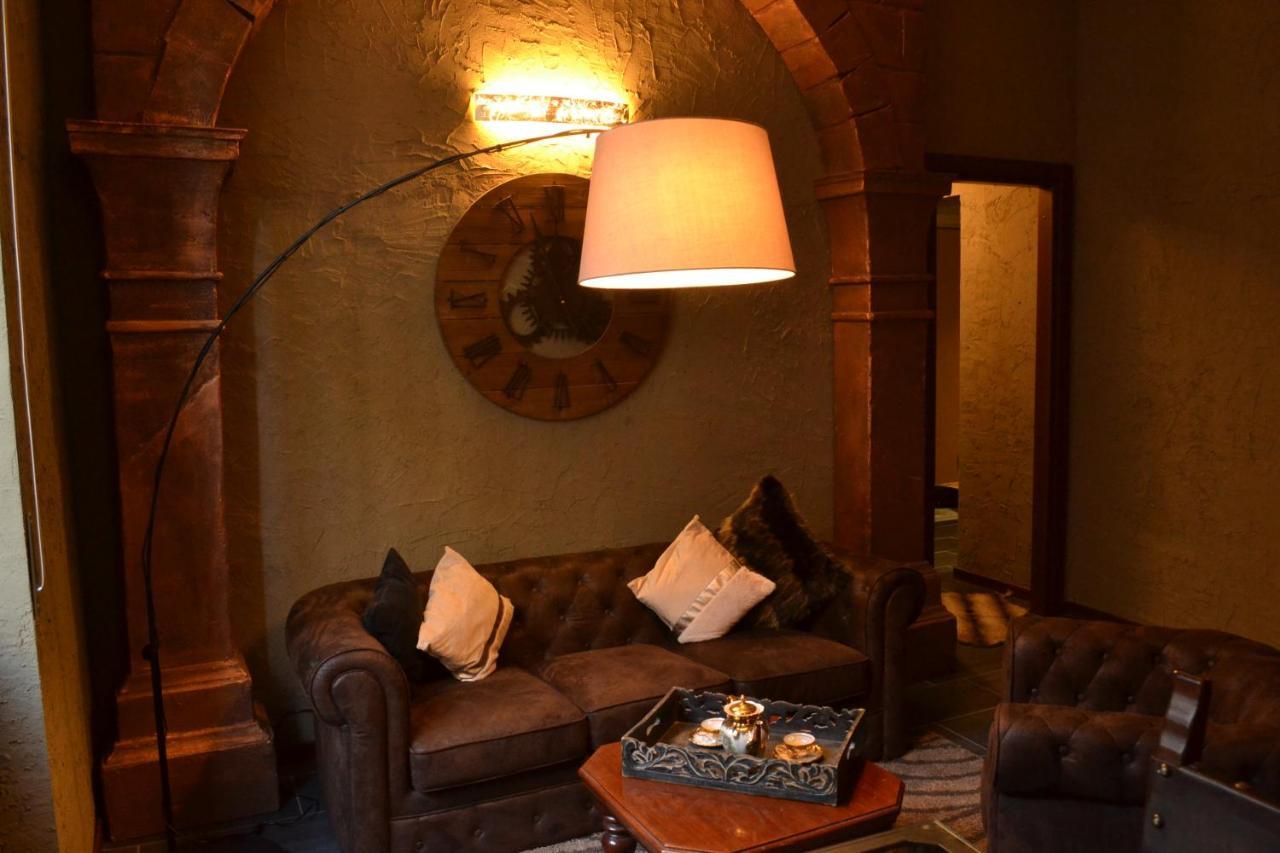 Boutique Hotel Milano 外观 照片