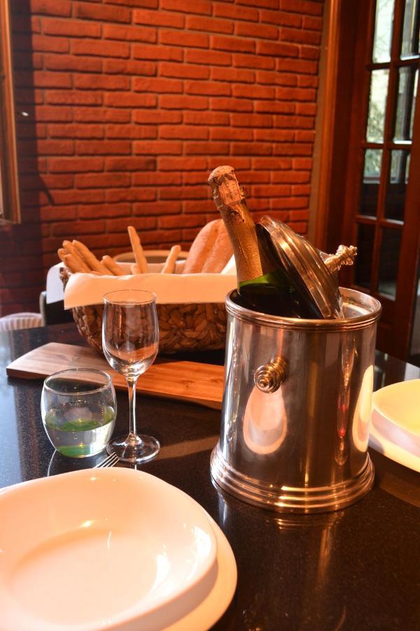 Boutique Hotel Milano 外观 照片