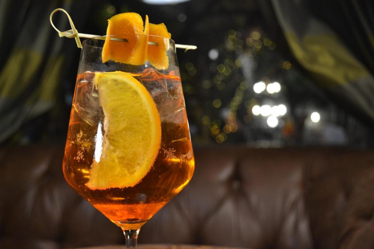 Boutique Hotel Milano 外观 照片