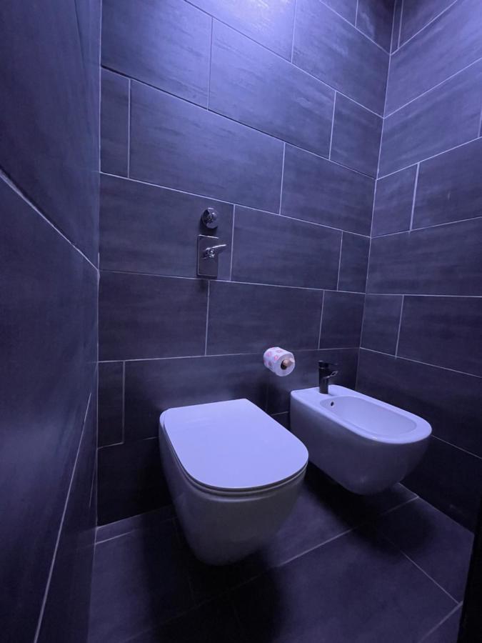 Boutique Hotel Milano 外观 照片