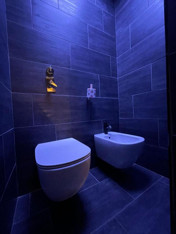 Boutique Hotel Milano 外观 照片