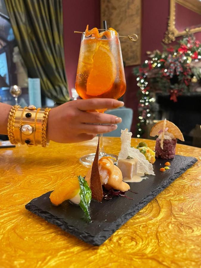 Boutique Hotel Milano 外观 照片