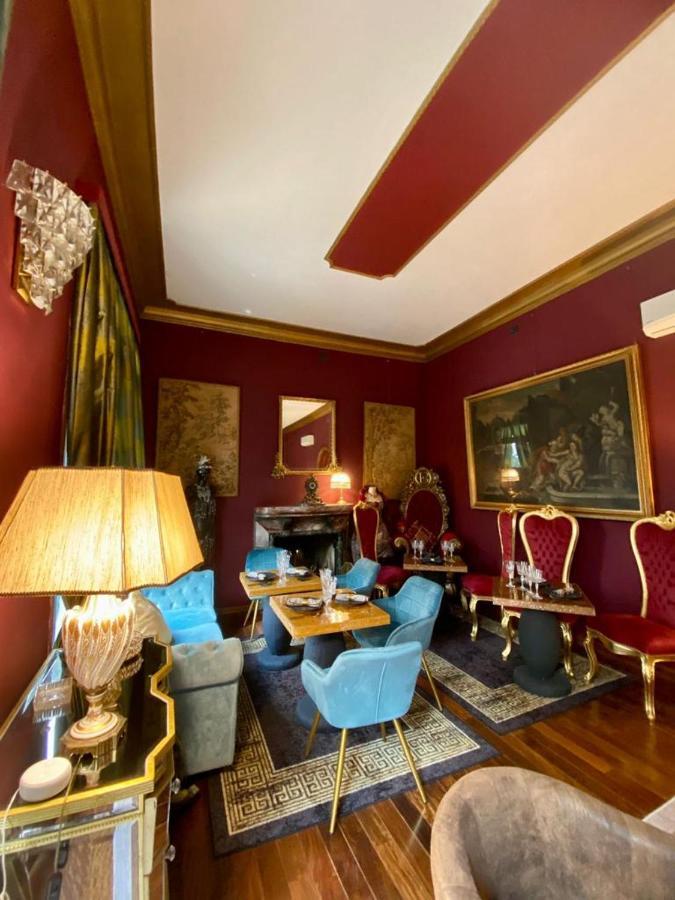 Boutique Hotel Milano 外观 照片