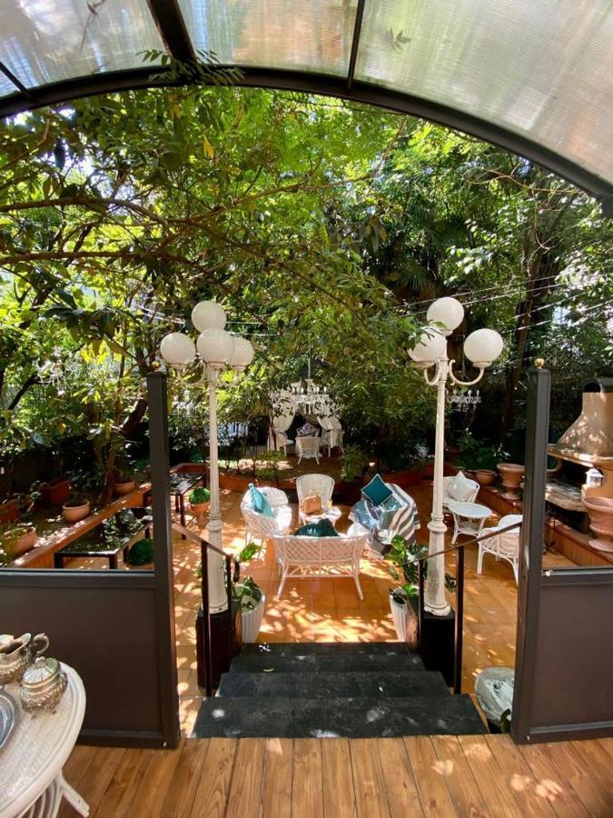 Boutique Hotel Milano 外观 照片