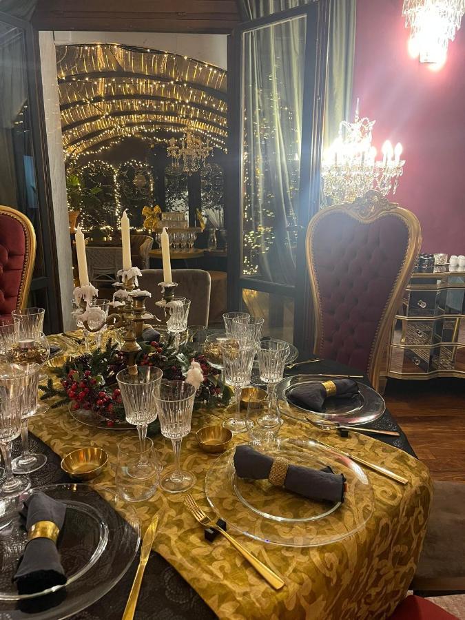Boutique Hotel Milano 外观 照片
