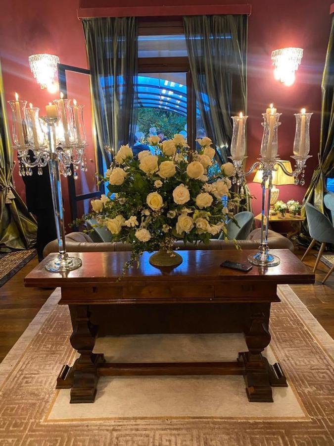 Boutique Hotel Milano 外观 照片