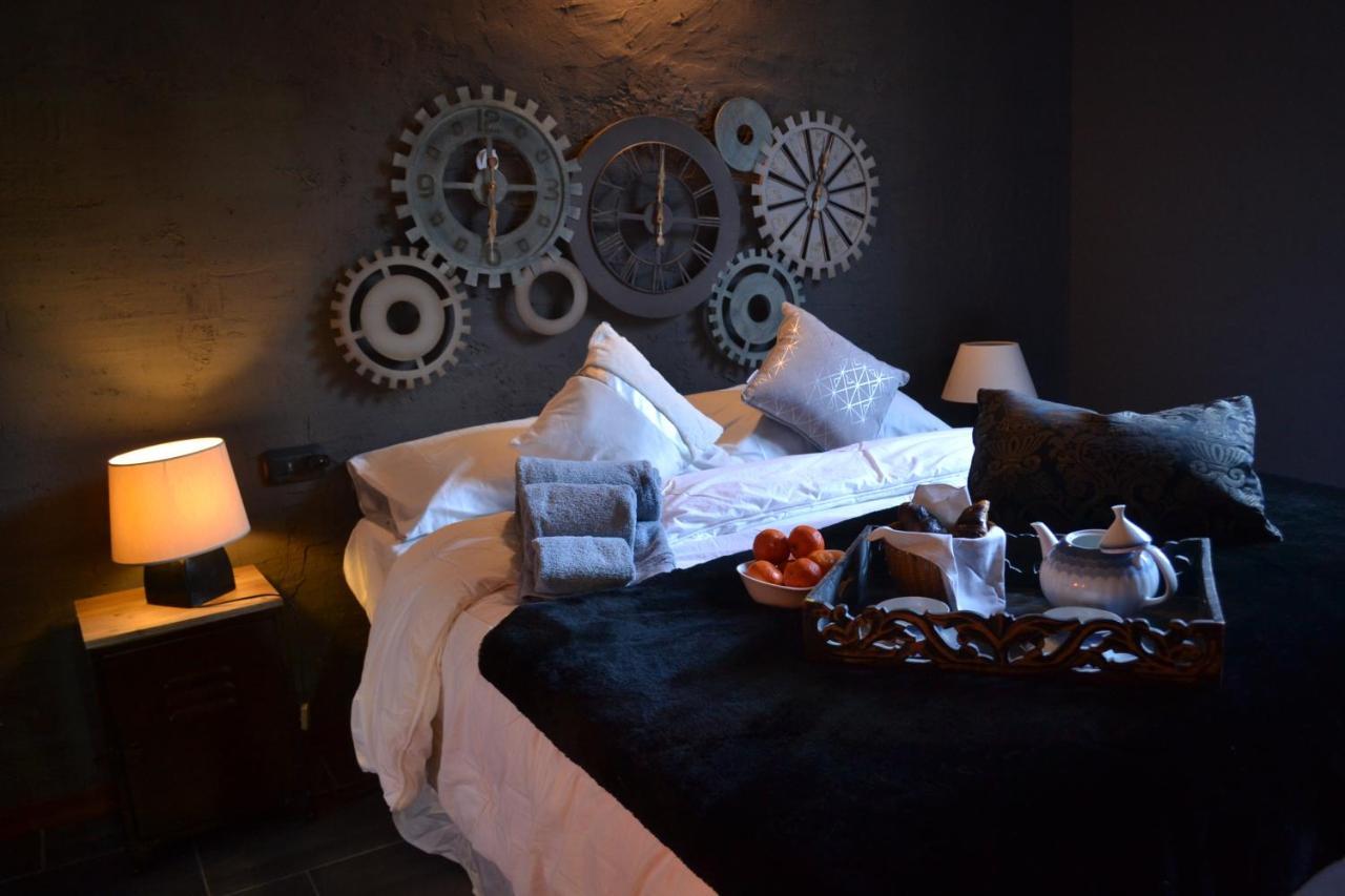 Boutique Hotel Milano 外观 照片